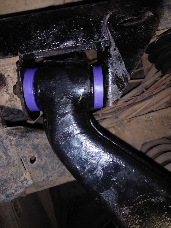 5- P....x en place sur le bras.jpg