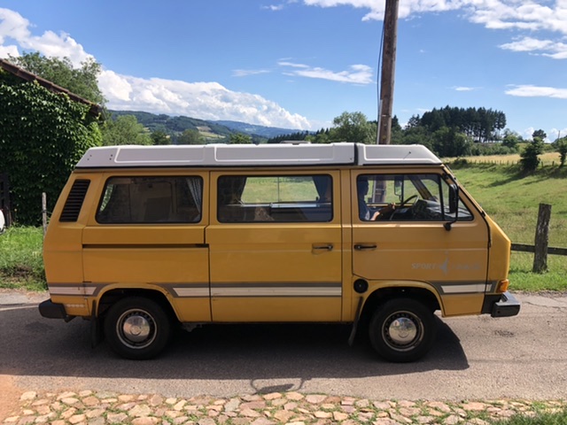 Peut-être mon futur T3...