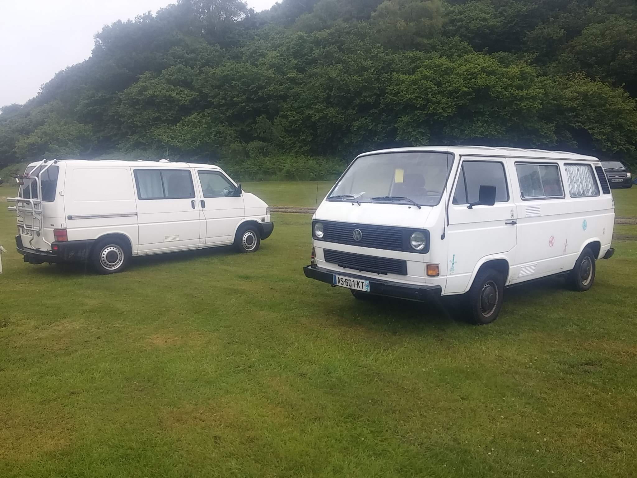 premier camping